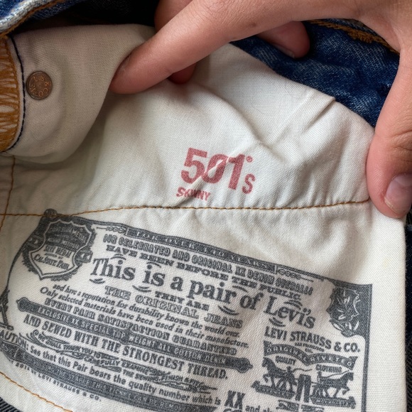 501 Old Hangouts - Picture 4 of 4